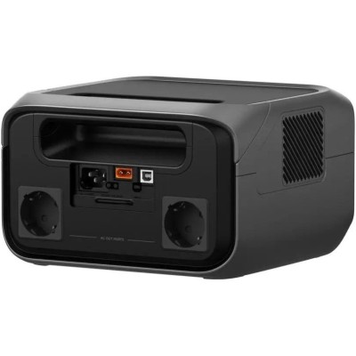 Зарядна станція EcoFlow RIVER 3 Plus (268 Вт/ч) 600W EU