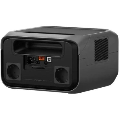 Зарядна станція EcoFlow RIVER 3 Plus (268 Вт/ч) 600W EU