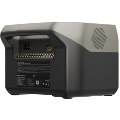 Зарядна станція EcoFlow RIVER 2 Max (512 Вт/ч) EU