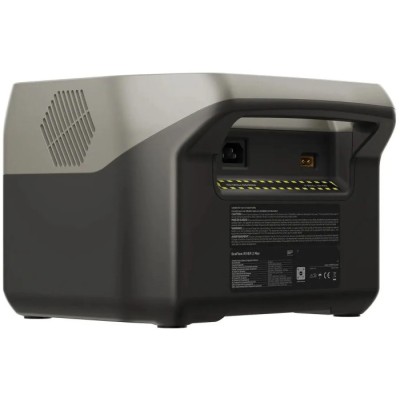 Зарядна станція EcoFlow RIVER 2 Max (512 Вт/ч) EU
