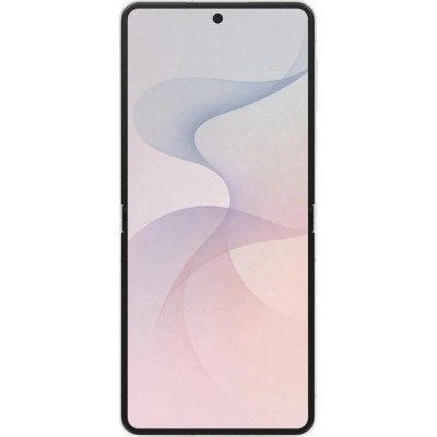 Смартфон Samsung Galaxy Flip 8 5G 12/512GB Cream (F776)