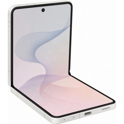 Смартфон Samsung Galaxy Flip 8 5G 12/512GB Cream (F776)