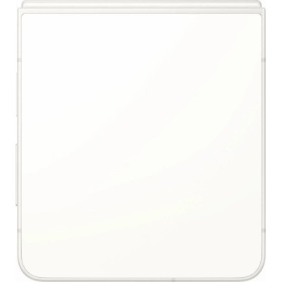 Смартфон Samsung Galaxy Flip 8 5G 12/512GB Cream (F776)