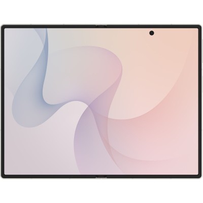 Смартфон Samsung Galaxy Fold 8 5G 12/512GB Cream (F971)