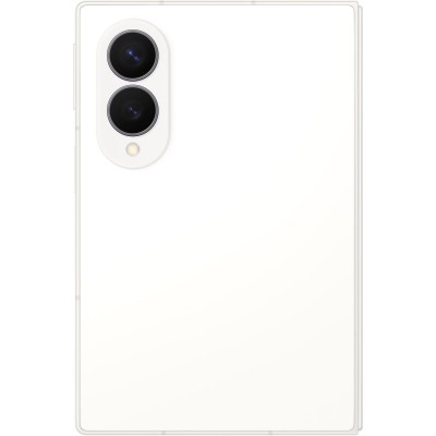 Смартфон Samsung Galaxy Fold 8 5G 12/512GB Cream (F971)