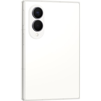 Смартфон Samsung Galaxy Fold 8 5G 12/512GB Cream (F971)