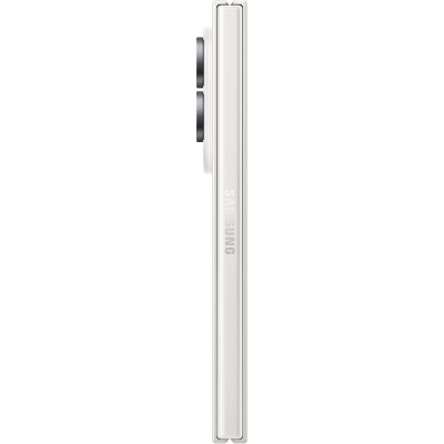 Смартфон Samsung Galaxy Fold 8 5G 12/512GB Cream (F971)