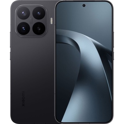 Смартфон Xiaomi 17T Pro 12/512GB Black Global