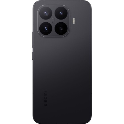 Смартфон Xiaomi 17T Pro 12/512GB Black Global