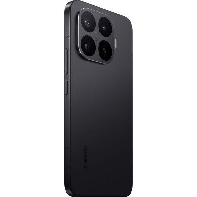 Смартфон Xiaomi 17T Pro 12/512GB Black Global