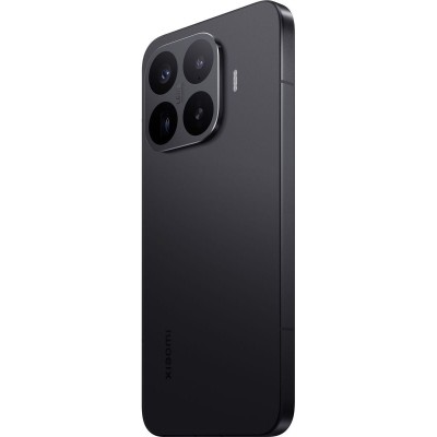 Смартфон Xiaomi 17T Pro 12/512GB Black Global