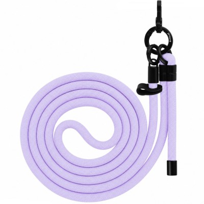 Proove Color Cross-Body Strap purple