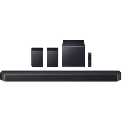 Акустична система SAMSUNG HW-Q990H/UA