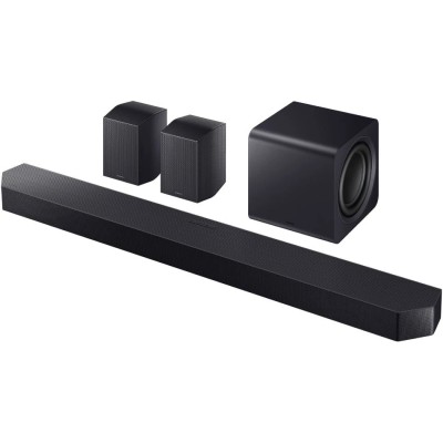 Акустична система SAMSUNG HW-Q990H/UA