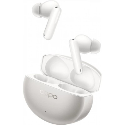 Бездротові навушники Enco X3S ETED1 Nebula Silver OPPO