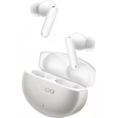 Бездротові навушники Enco X3S ETED1 Nebula Silver OPPO
