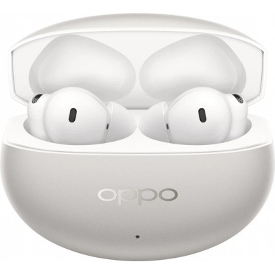 Бездротові навушники Enco X3S ETED1 Nebula Silver OPPO