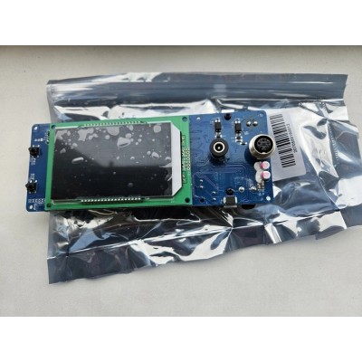 Зап. частина Pecron E2400LFP плата DC-USB
