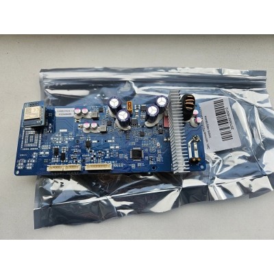 Зап. частина Pecron E2400LFP плата DC-USB