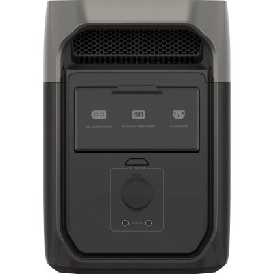 Зарядна станція EcoFlow DELTA 3 1800W (1024 Вт·год) EU