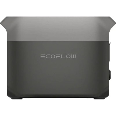 Зарядна станція EcoFlow DELTA 3 1800W (1024 Вт·год) EU