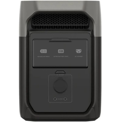 Зарядна станція EcoFlow DELTA 3 1800W (1024 Вт·год) EU
