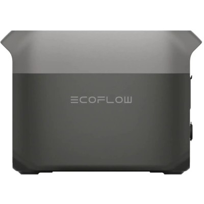 Зарядна станція EcoFlow DELTA 3 1800W (1024 Вт·год) EU