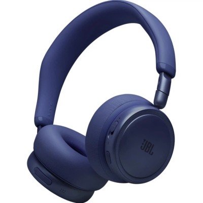 Навушники JBL Live 680NC (JBLLIVE680NCBLU) Blue