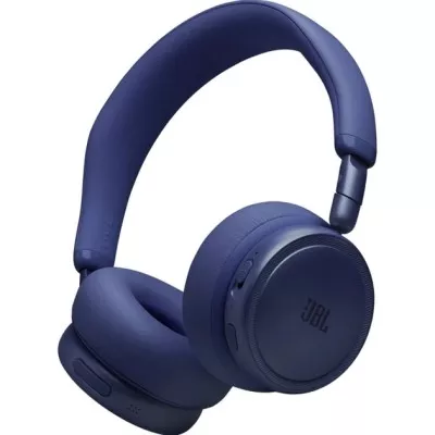 Навушники JBL Live 680NC (JBLLIVE680NCBLU) Blue