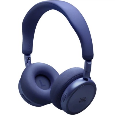 Навушники JBL Live 680NC (JBLLIVE680NCBLU) Blue