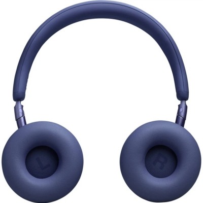 Навушники JBL Live 680NC (JBLLIVE680NCBLU) Blue