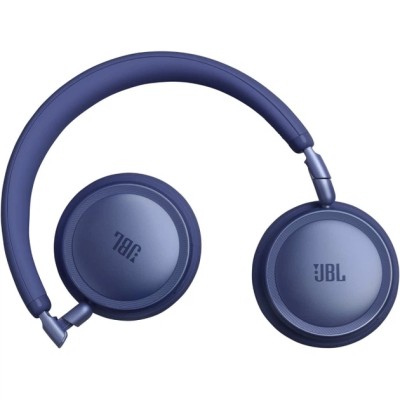 Навушники JBL Live 680NC (JBLLIVE680NCBLU) Blue