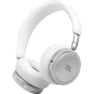 Навушники JBL Live 680NC (JBLLIVE680NCWHT) White