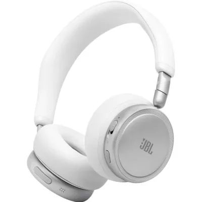 Навушники JBL Live 680NC (JBLLIVE680NCWHT) White
