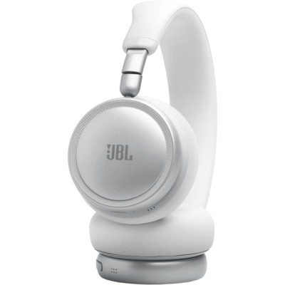 Навушники JBL Live 680NC (JBLLIVE680NCWHT) White