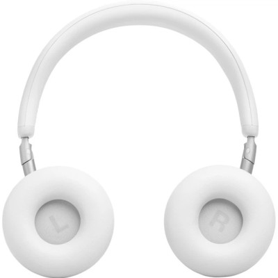 Навушники JBL Live 680NC (JBLLIVE680NCWHT) White