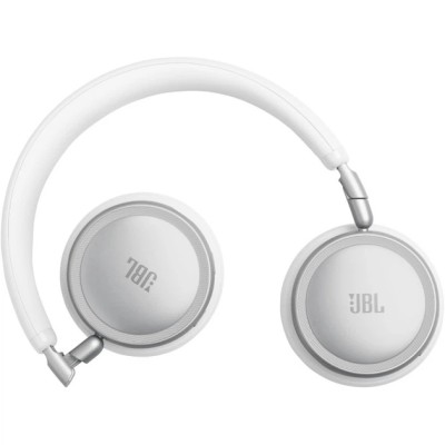 Навушники JBL Live 680NC (JBLLIVE680NCWHT) White