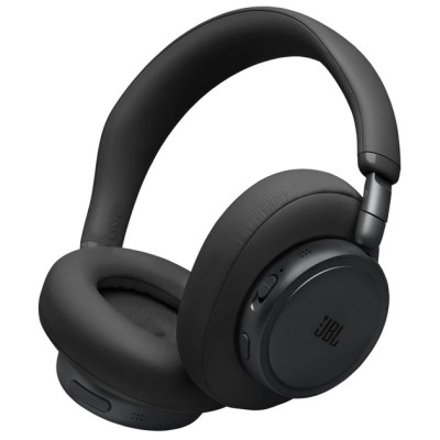 Навушники JBL Live 780NC (JBLLIVE780NCBLK) Black