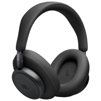 Навушники JBL Live 780NC (JBLLIVE780NCBLK) Black
