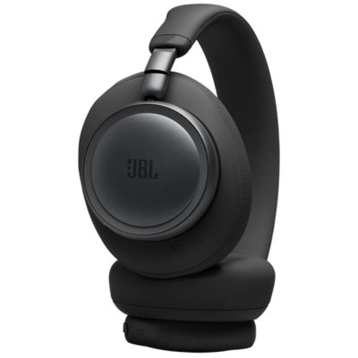 Навушники JBL Live 780NC (JBLLIVE780NCBLK) Black
