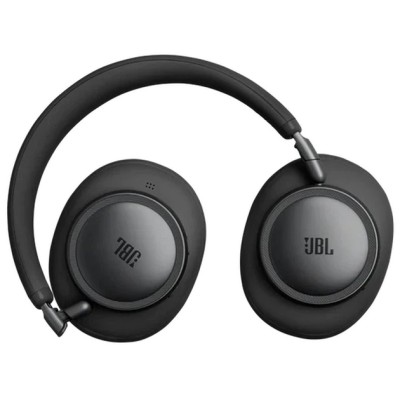 Навушники JBL Live 780NC (JBLLIVE780NCBLK) Black
