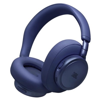 Навушники JBL Live 780NC (JBLLIVE780NCBLU) Blue