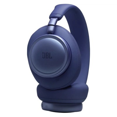 Навушники JBL Live 780NC (JBLLIVE780NCBLU) Blue