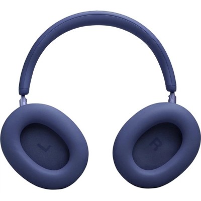Навушники JBL Live 780NC (JBLLIVE780NCBLU) Blue