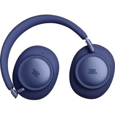 Навушники JBL Live 780NC (JBLLIVE780NCBLU) Blue