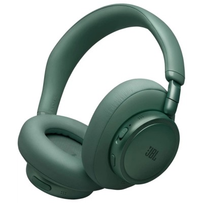 Навушники JBL Live 780NC (JBLLIVE780NCGRN) Green