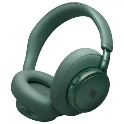Навушники JBL Live 780NC (JBLLIVE780NCGRN) Green