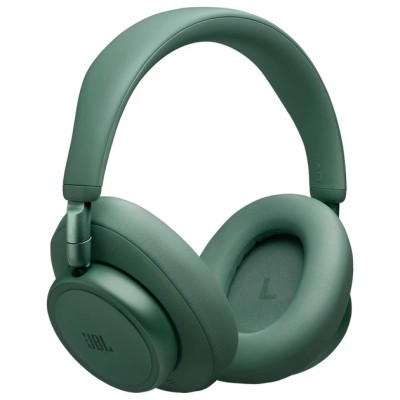 Навушники JBL Live 780NC (JBLLIVE780NCGRN) Green