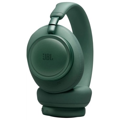 Навушники JBL Live 780NC (JBLLIVE780NCGRN) Green