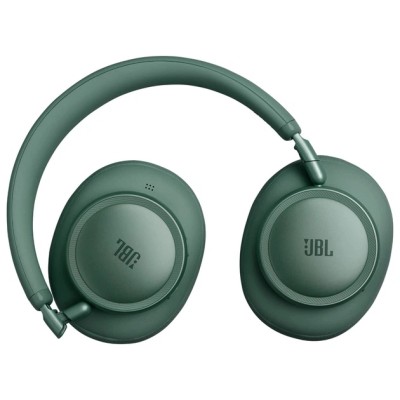 Навушники JBL Live 780NC (JBLLIVE780NCGRN) Green